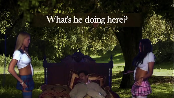 Dana finds out that June won't qualify for Thornhill, she offers up her connections at the college in return for sexual favors