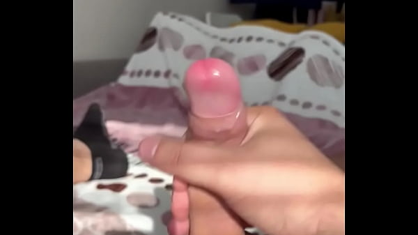 Download Video - Young cook closeup