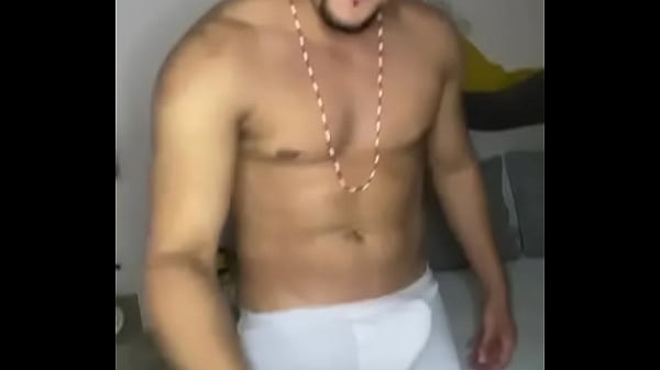 I was home alone and took the opportunity to jerk off