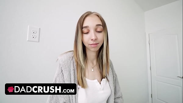 Download Video - StepDaughter Breezy Bri Wants StepDad To Satisfy Her Sexual Cravings With His Fat Cock - DadCrush