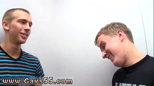 1 min of suck your own dick gay porn Ass At The...