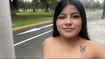 A penis skincare on my pretty face