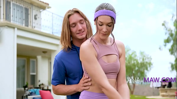 Caught In The Act, Fucked In The Ass (Revenge = Anal Punishment)