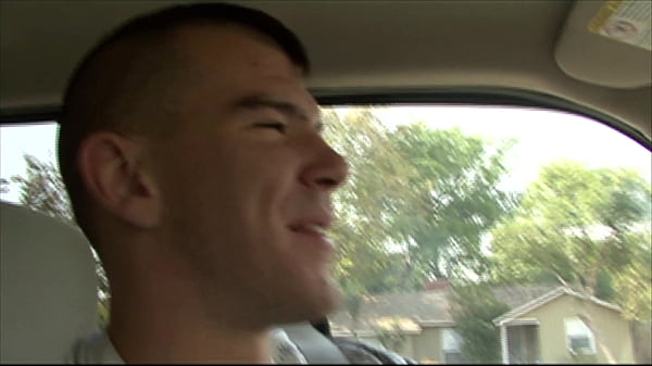 Busty Girl Picked for Fun