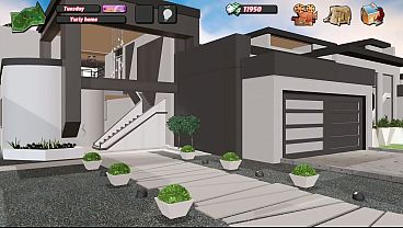 Complete Gameplay - Max's Life 3, Part 41