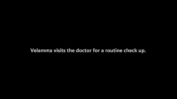 Velamma Episode 28 - Doctor Visit