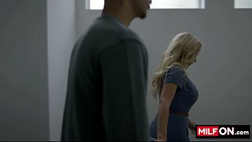 MILFON.com presents: Danielle Renae & Diego Perez in I Cant See Without My Glasses