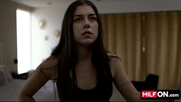 MILFON.com presents: Danielle Renae & Diego Perez in I Cant See Without My Glasses