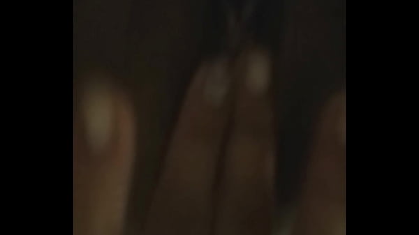 Dice que mi pene la deja mojadita