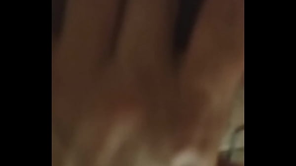 She says that my penis leaves her wet Thumbnail