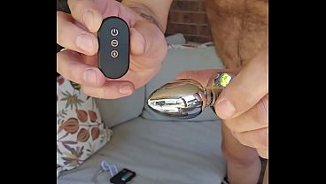 backyard fun part 