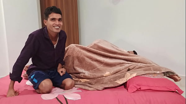 loves to suck fucked threesome a girl and two boys film ,