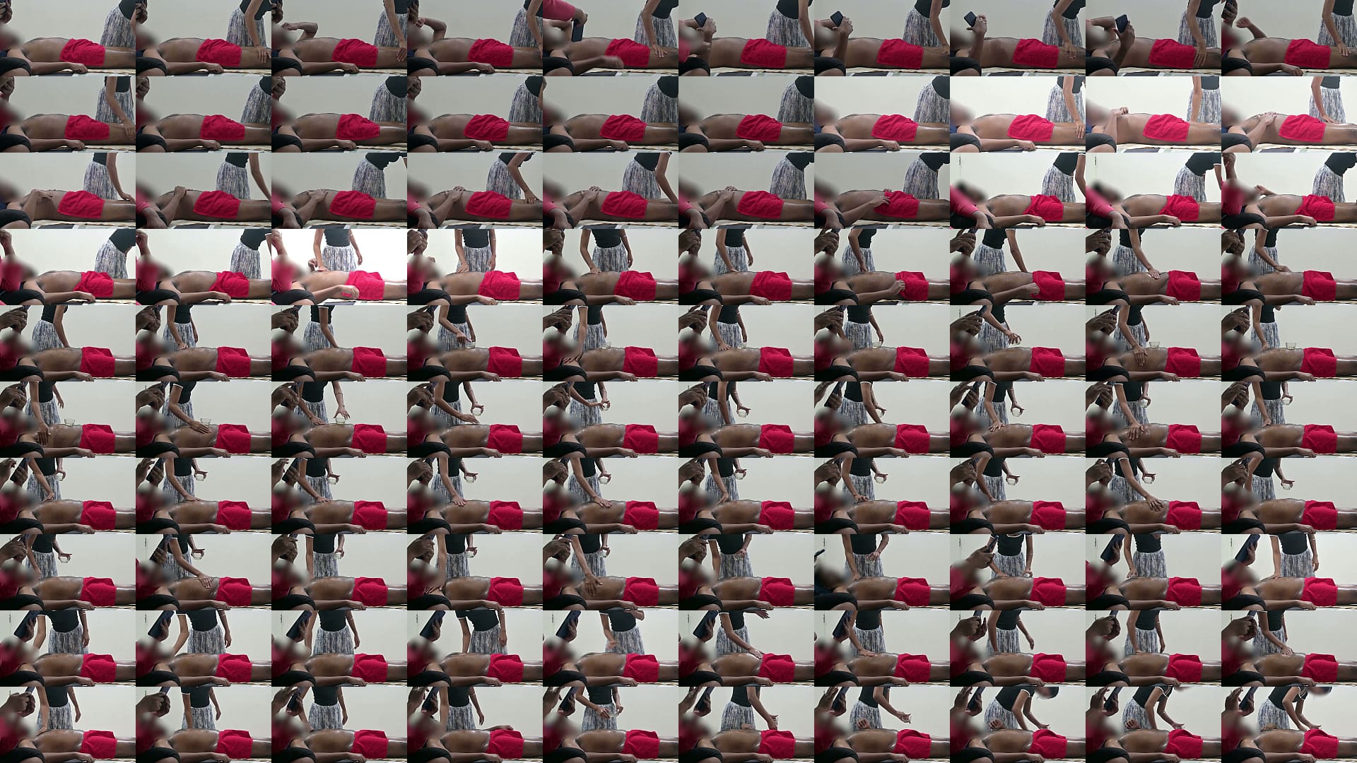 happy massage in spa 预览图