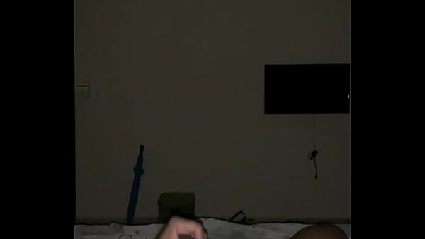 Paja con las dos manos