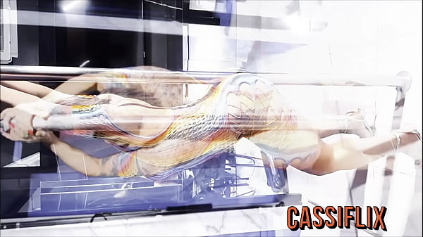 brinquei com o safado com uma massagem e depois bati uma punheta ate lambuzar minha m&atilde;o de porra. Safado ainda comeu meu cu e jorrou leite na minha boca. Completo no Cassiflix.