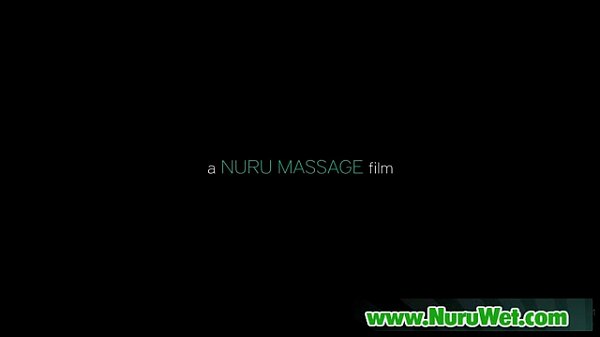 Nuru Slippery Massage And Sensual Sex 25