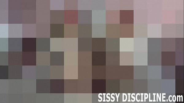 I will doll you up like a real sissy girl slut