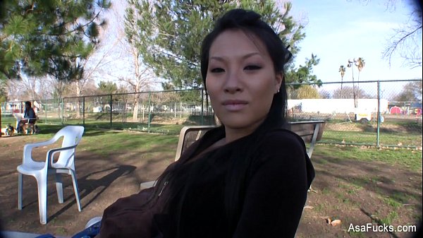 More Ask Asa Akira