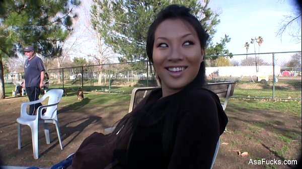 More Ask Asa Akira