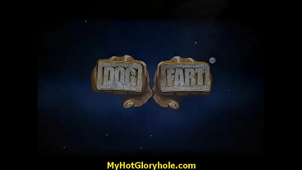 Gloryhole slimehole 7