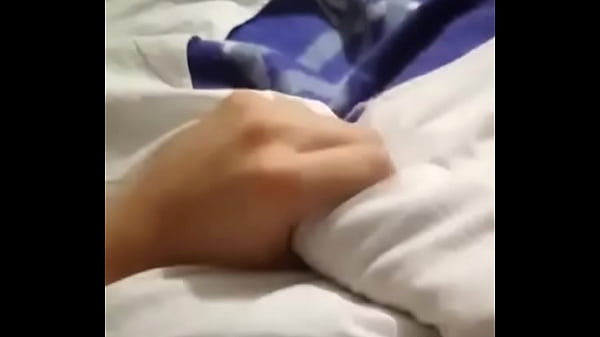Through the blanket~