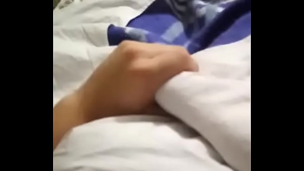 Through the blanket~