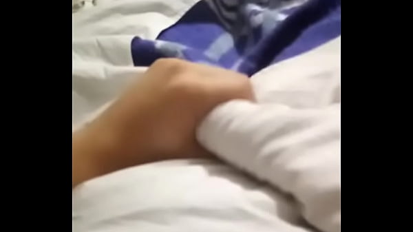 Through the blanket~