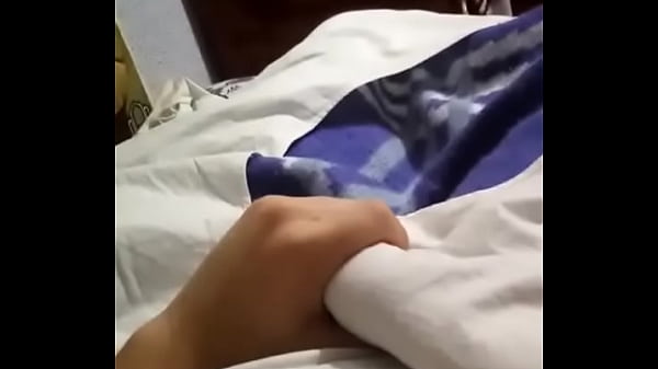 Through the blanket~