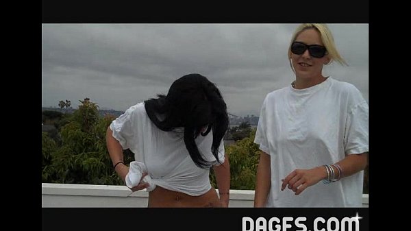 Bitches foolin around