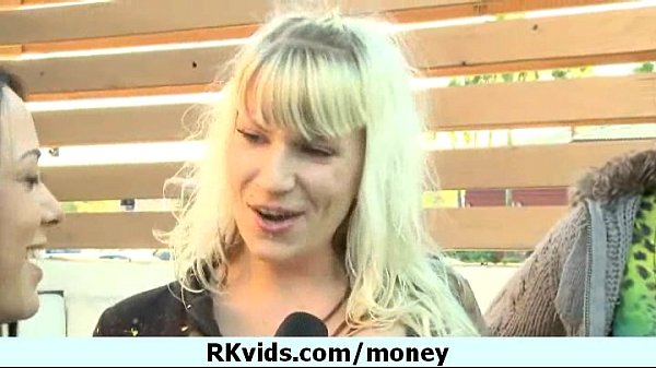 Sexy girl getting fucked for money 10