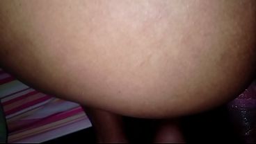 Filling my cunt with my mature mother-in-law's milk