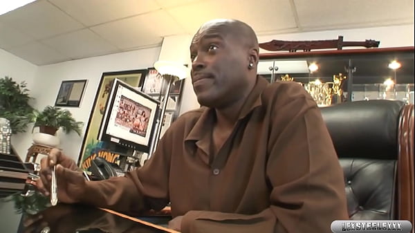 Lexington Steele Fucks PAWG! Karen Fisher Takes His Cum On Her Tits!