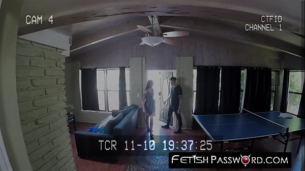 Impressive doggystyle action by stunning teen Megan Winters