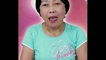 Ai mommy granny