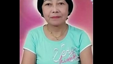 Ai mommy granny