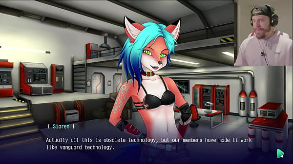 Download Video - Keep Your Door Closed When Reading Her Diary &lpar;Space Paws&rpar;