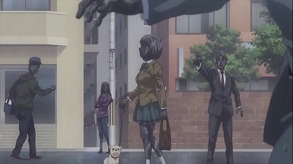 Dr Stone ep 1 dubbed