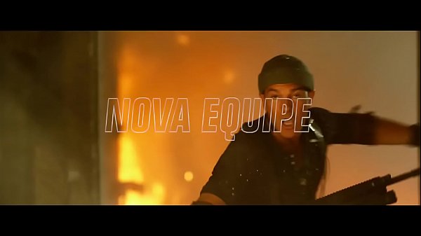 Les Mercenaires 3 Bande Annonce Officielle