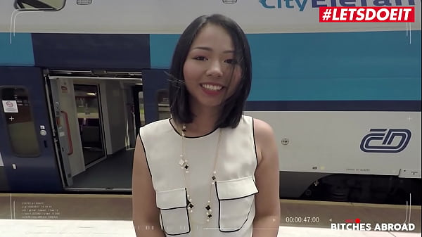 Download Video - LETSDOEIT - &num;Jureka Del Mar &num;Charlie Dean - POV Hot Sex With A Sexy Asian Teen Tourist