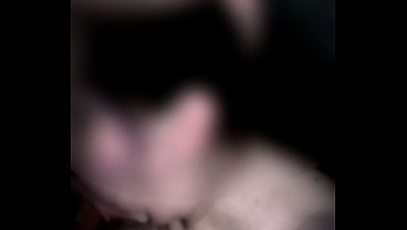 Recibiendo mi aguinaldo de mi jefe