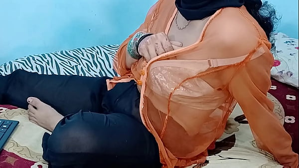 webcam indian sexy girl anal dildo and fingering on live video call showing boobs with long nipples