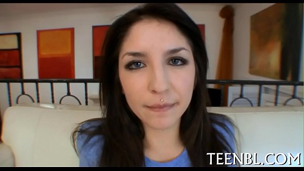 Babes supreme oral sex stimulation session