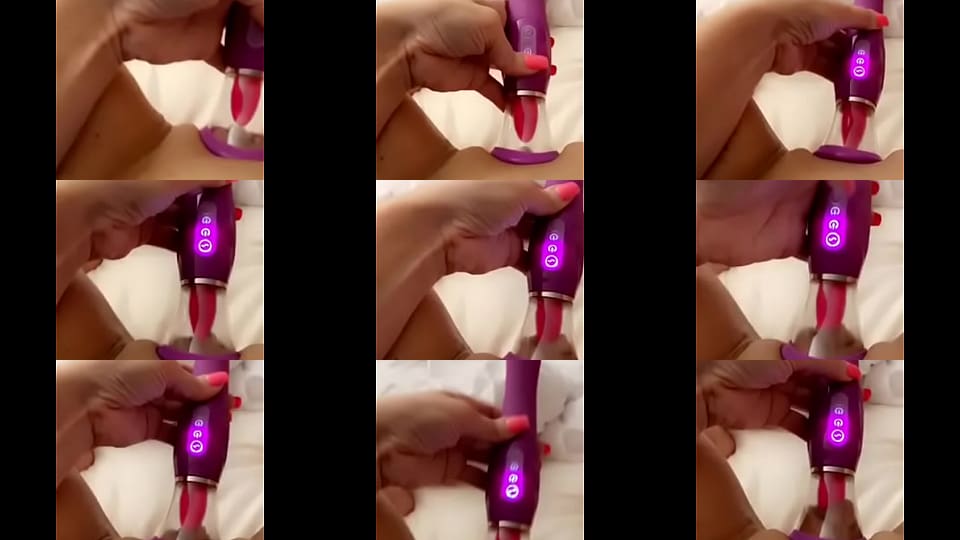 mini bike vibrates when accelerating Kongxing Clitorial Vibrartor For Women Sex Clitoris Stimulator Nipple  Massage