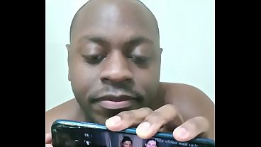 Showing up for free to do some mooning and sunning with adult videos I'm following part 3