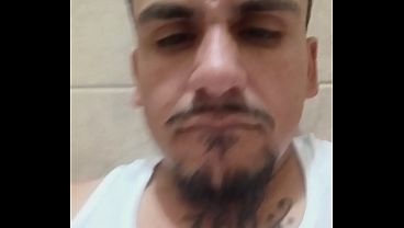 Me jalo la verga bien rico