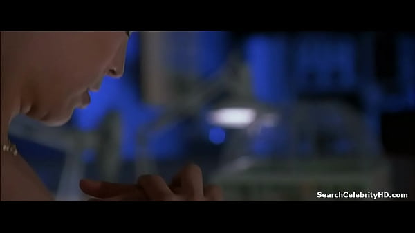 Jamie Lee Curtis in m.'s Boys 1995