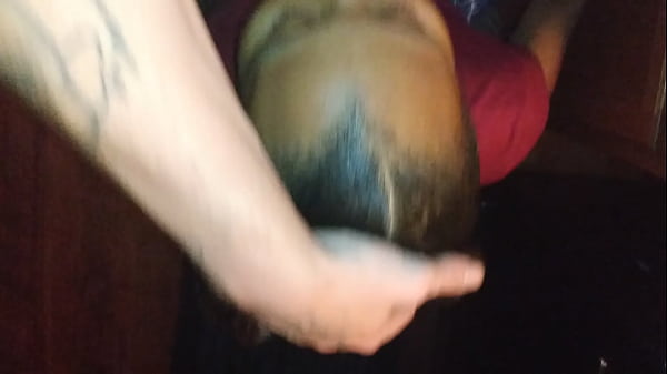 Whiteboi getting his cocked sucked