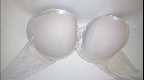 Download Video - piss cum soaked satin bra