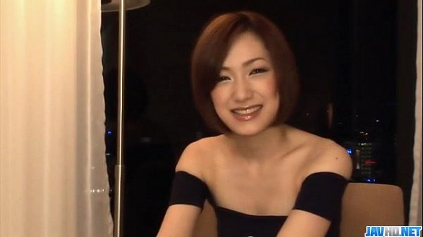 Smooth cock sucking spectacle with Nene Iino