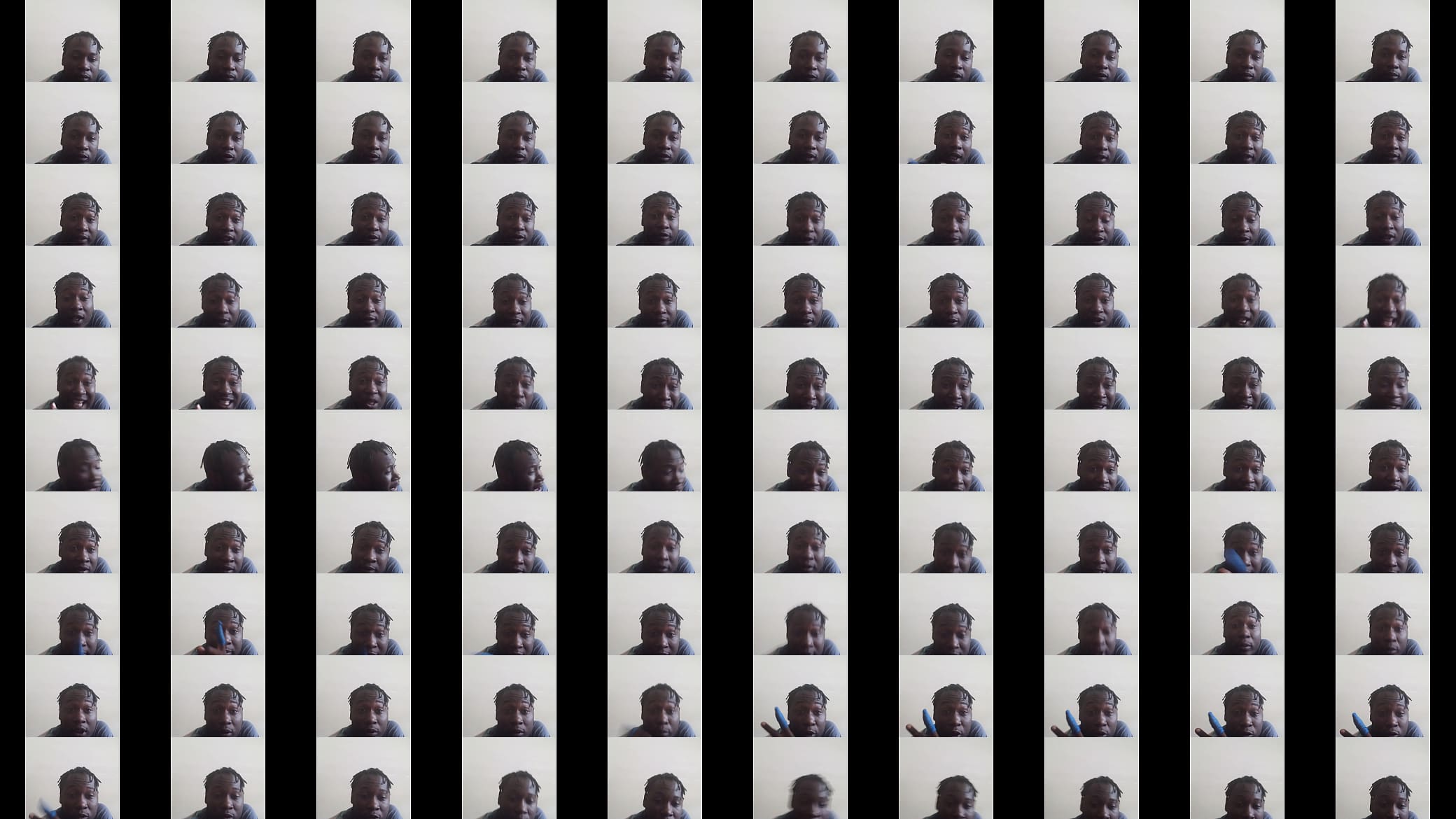 Verification video 预览图